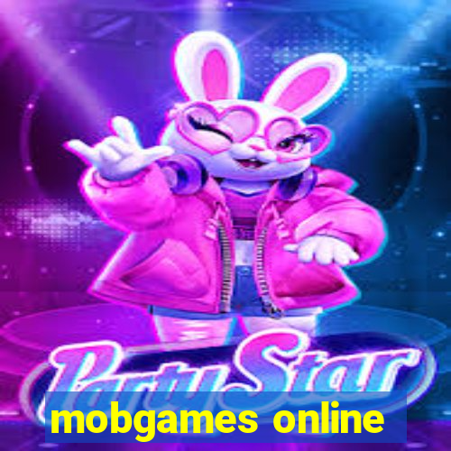 mobgames online